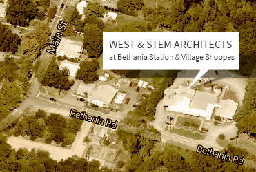 Click for Directions to West & Stem Offices